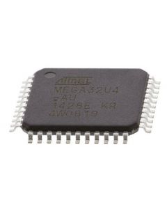 ATMEGA32U4-AU | Microchip Technology