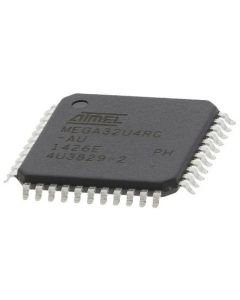 ATMEGA32U4RC-AU | Microchip Technology