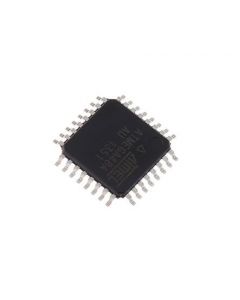 ATMEGA48A-AU | Microchip Technology