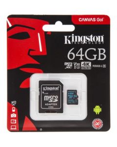 SDCG2/64GB | Kingston