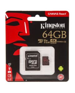 SDCR/64GB | Kingston