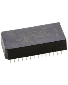 M48T08-100PC1 | STMicroelectronics