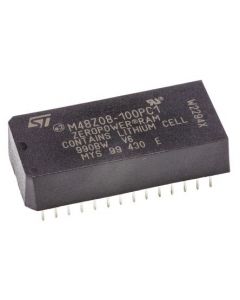 M48Z08-100PC1 | STMicroelectronics