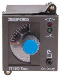TT4801-02 | Tempatron