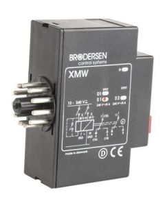 XMW-S1 | Brodersen Systems