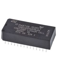 M48T08-150PC1 | STMicroelectronics