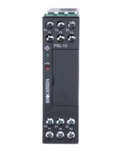 PXL-10.115/RS | Brodersen Controls