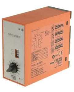 B1MFT 24VAC/DC/230VAC 2-60 MI | Broyce Control