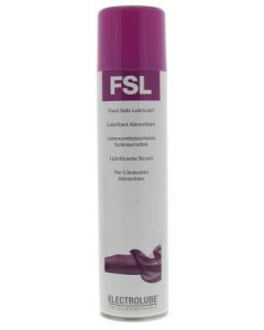 FSL400 | Electrolube