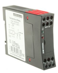 MXT-10.230/RS | Brodersen Controls
