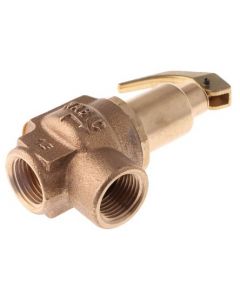 N-542-015 4 BAR | Nabic Valve Safety Products