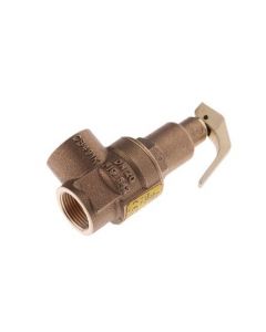 N-542-020 3 BAR | Nabic Valve Safety Products