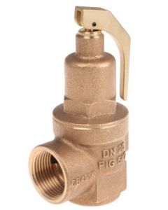 N-542-025 5 BAR | Nabic Valve Safety Products