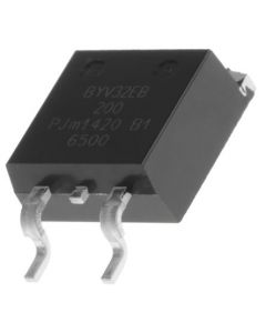 BYV32EB-200,118 | WeEn Semiconductors Co., Ltd