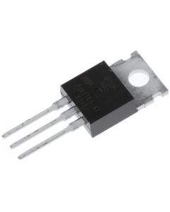 BYV34-400 | WeEn Semiconductors Co., Ltd