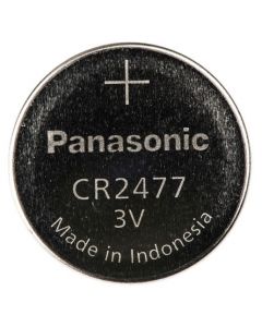CR-2477/BN | Panasonic