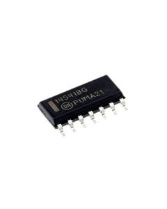 MC14541BDG | ON Semiconductor