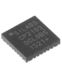 CP2103-GM | Silicon Labs