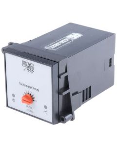 P48TR 200-10,000 115/230VAC | Broyce Control