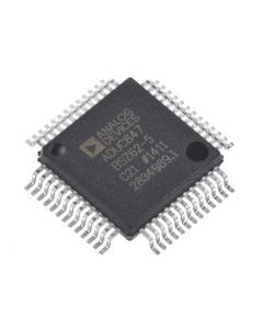ADUC847BSZ62-5 | Analog Devices