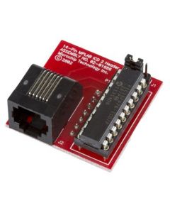 AC162052 | Microchip