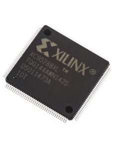 XC95288XL-10TQG144I | Xilinx