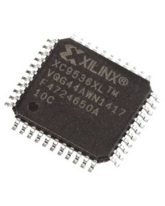 XC9536XL10VQG44C | Xilinx