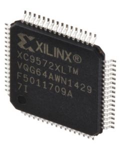 XC9572XL-7VQG64I | Xilinx