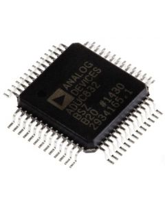 ADUC832BSZ | Analog Devices