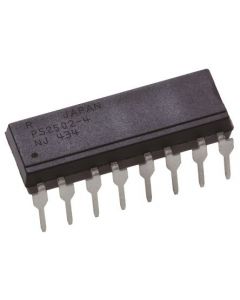 PS2502-4-A | Renesas Electronics