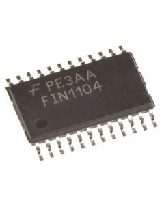 FIN1104MTC | Fairchild Semiconductor