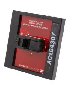AC164307 | Microchip