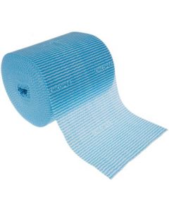 J-Cloth Blue 8454702 - Centrefeed Roll | Chicopee