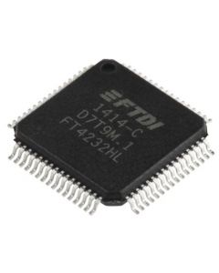 FT4232HL | FTDI Chip