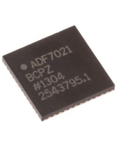 ADF7021BCPZ | Analog Devices