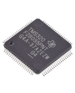 TMS320F28035PNT | Texas Instruments