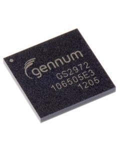 GS2972-IBE3 | Gennum