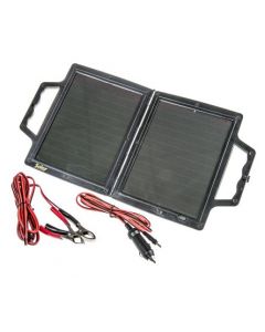 PS4001 | Solar Technology