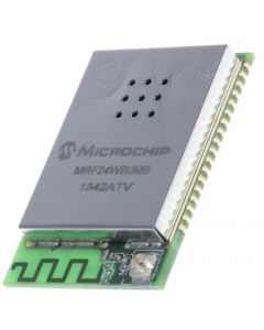 MRF24WB0MB/RM | Microchip