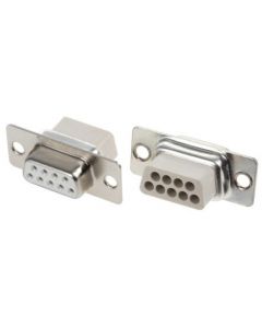 DBC09SS-NW | MH Connectors