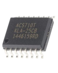 ACS710KLATR-25CB-T | Allegro Microsystems