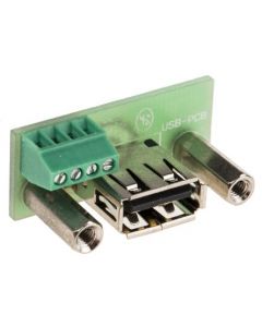 USB-PCBUNIT | Clever Little Box
