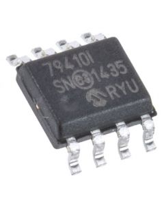 MCP79410-I/SN | Microchip