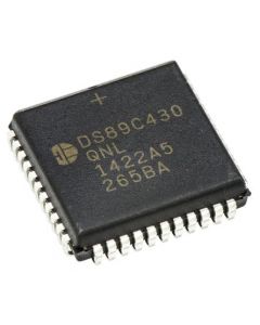 DS89C430-QNL+ | Maxim