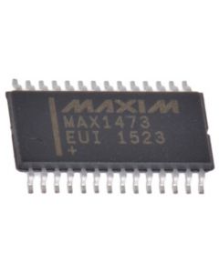 MAX1473EUI+ | Maxim