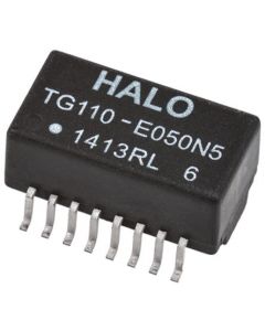 TG110-E050N5RL | Halo Electronics