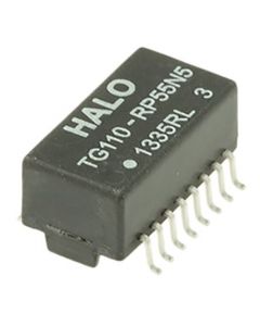 TG110-RP55N5RL | Halo Electronics