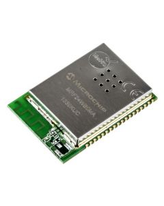MRF24WB0MA/RM | Microchip