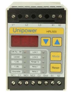 HPL500 | Unipower