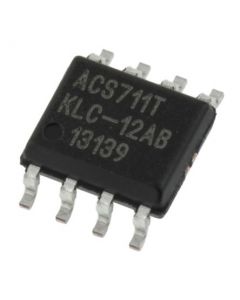ACS711KLCTR-12AB-T | Allegro Microsystems